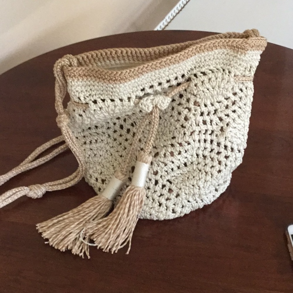 The Sak bag